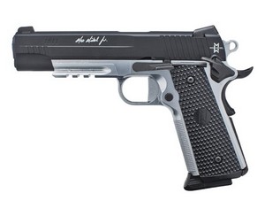 Sig Sauer 1911 max Michael 4.5 BB