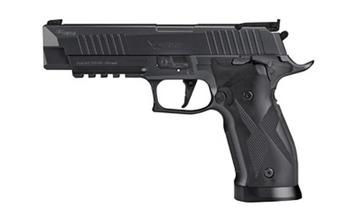 SIG SAUER P226 X5