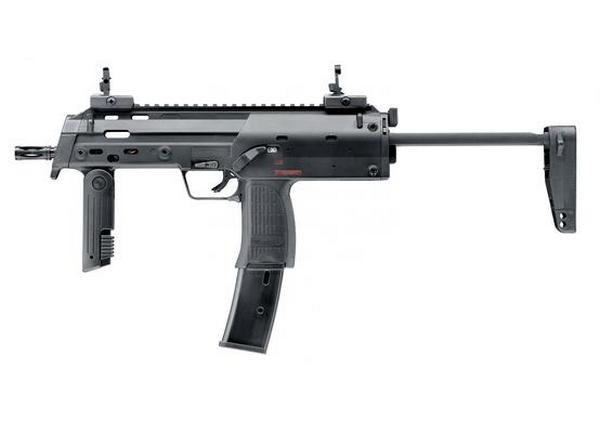 UMAREX HK MP7 A1 