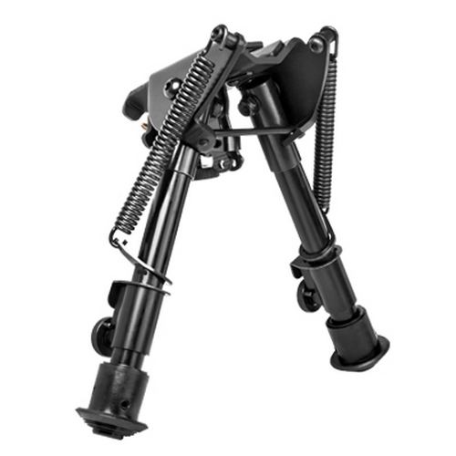 Nc Star Precision Grade Bipod Compact Friction ABPGC