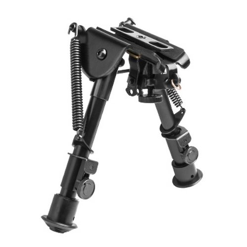 Nc Star Precision Grade Bipod Compact Friction ABPGC 2