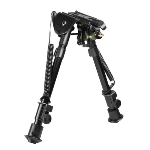 NcStar Precision Grade Bipod Fullsize Friction ABPGF 1