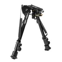 NcStar Precision Grade Bipod Fullsize Friction ABPGF