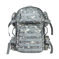 NcStar Tactical Backpack-Digital Cammo CBD2911