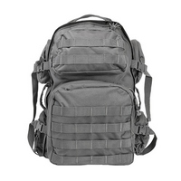 NcStar Tactical Backpack-Urban Grey CBU2911