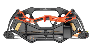 EK Archery Buster Split Limb Youth Orange CO-034O