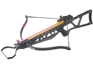 Man kung MK-120 120Lbs Recurve Crossbow