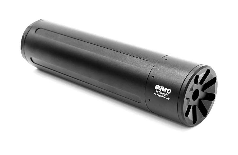 DonnyFL Sumo 4.5mm-5.5mm Suppressor