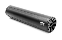 DonnyFL Sumo 41x159mm Suppressor 4.5mm-5.5mm