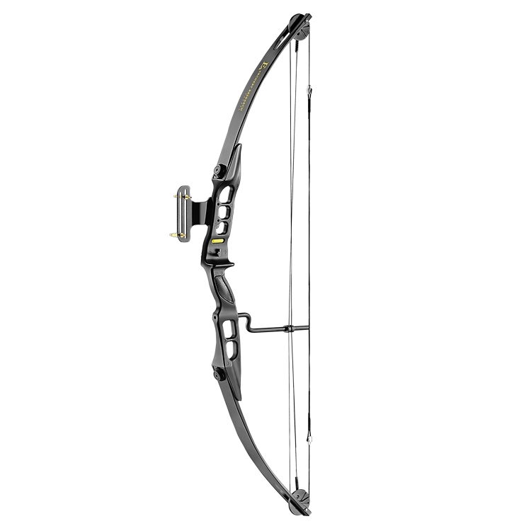 EK ARCHERY PROTEX 40Lbs COMPOUND BOW CO-030B