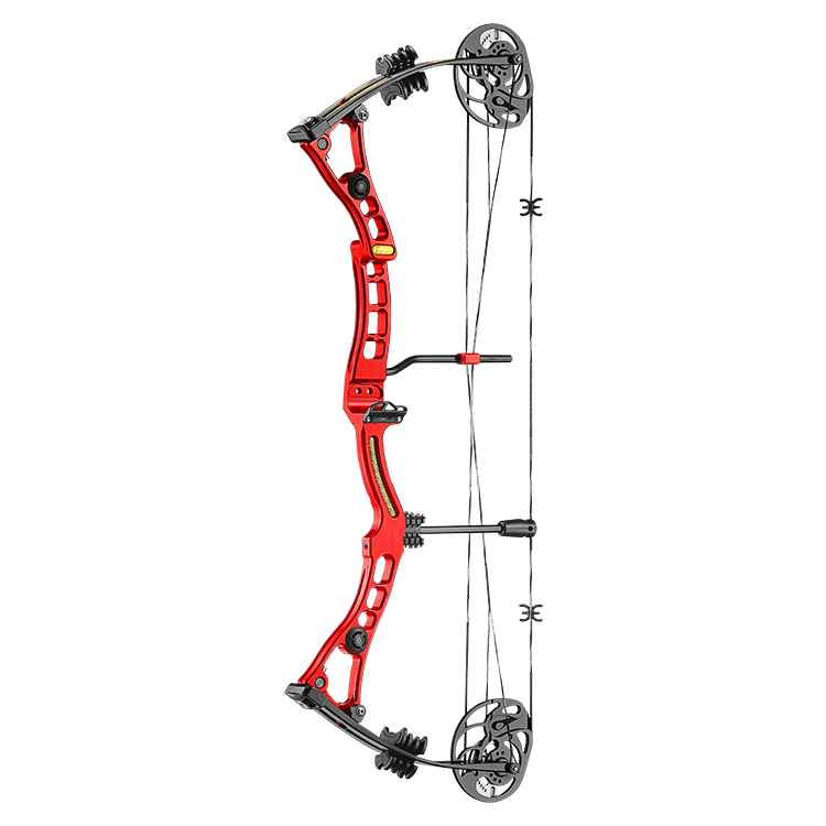 EK ARCHERY AXIS 30-70Lbs COMPOUND BOW CO-039R