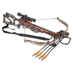 EK ARCHERY DESERT HAWK RECURVE CR-037G1