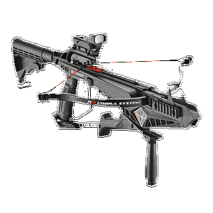 COBRA SYSTEM R9 90Lbs CR-090BA