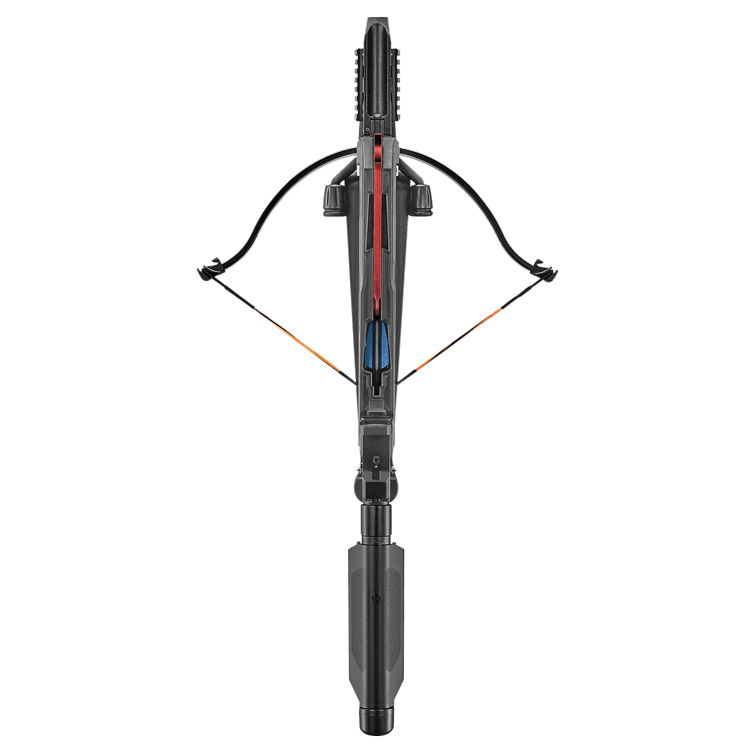 EK ARCHERY COBRA SYSTEM ADDER 130Lbs CR-097AD130