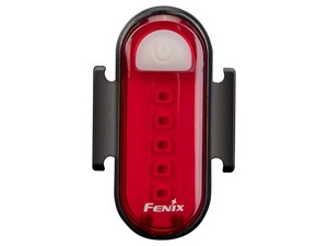 FENIX BC05R V2.0 RECHARGEABLE BIKE TAIL LIGHT