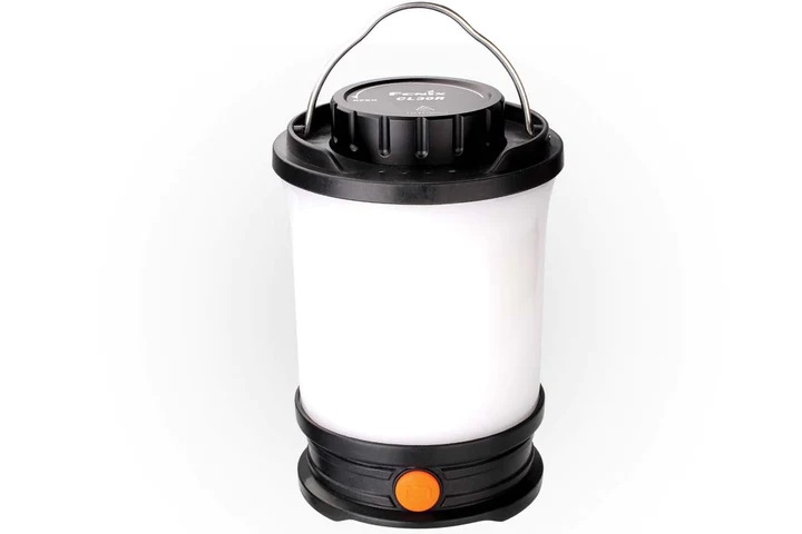 FENIX FLASHLIGHT CL30R USB RECHARGEABLE CAMPING LANTERN