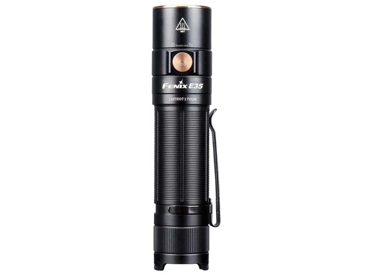 FENIX FLASHLIGHT E35 V3.0 FLASHLIGHT