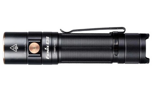 FENIX E35 V3.0 FLASHLIGHT