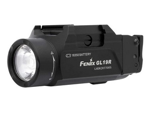 FENIX GL19R RECHARGEABLE WEAPON LIGHT