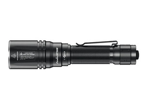 FENIX HT30R WHITE LASER FLASHLIGHT