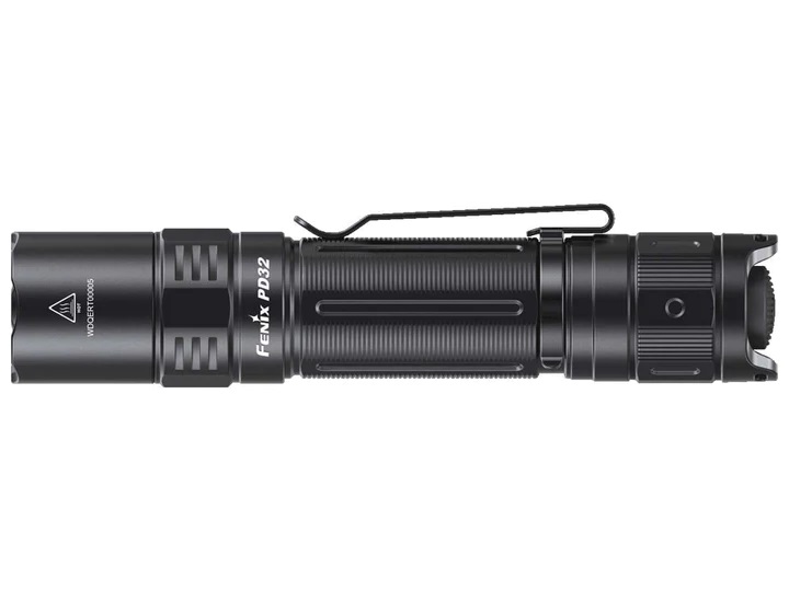 FENIX FLASHLIGHT PD32 V2.0 FLASHLIGHT