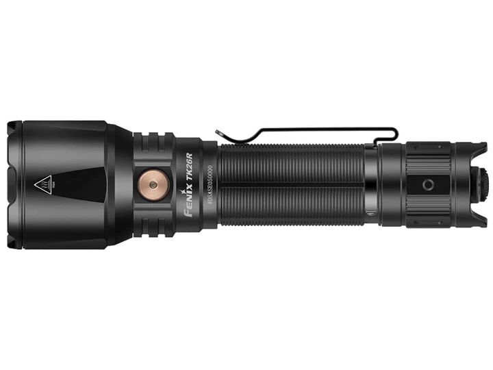 FENIX FLASHLIGHT TK26R V2.0 TACTICAL FLASHLIGHT