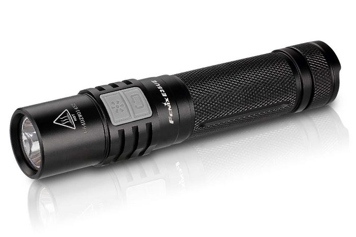 Fenix E35UE LED Flashlight