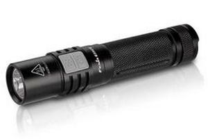 Fenix E35UE LED Flashlight Ultimate