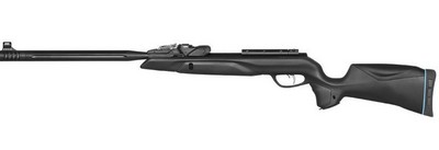 GAMO SPEEDSTER-10 IGT GEN2 5.5MM WITH 4x32 SCOPE