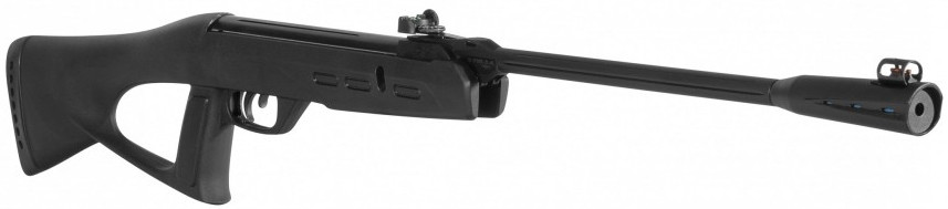 GAMO DELTA FOX GT WHISPER 4.5MM PELLET GUN