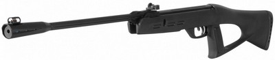 GAMO DELTA FOX GT WHISPER 4.5MM PELLET GUN