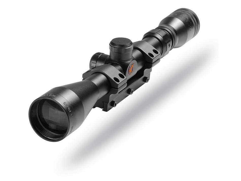 GAMO SCOPE G 3-9X40WR 1PM