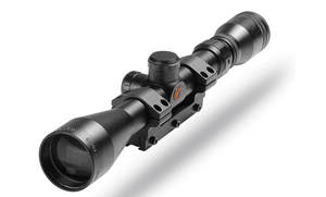 GAMO SCOPE G 3-9X40WR 1PM