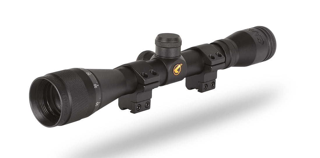 GAMO SCOPE 4X32AO COMPACT WR