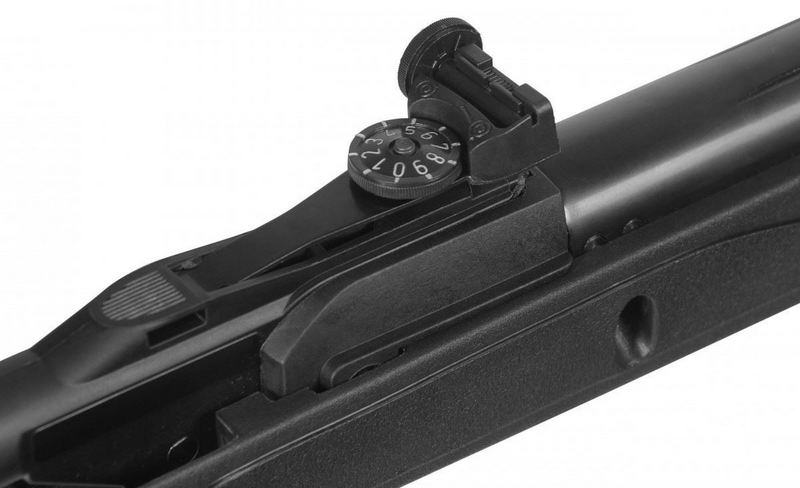 GAMO Delta 4.5mm (junior)