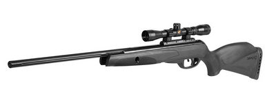 Gamo Black Cat 1400 4.5mm With 4x32 Scope