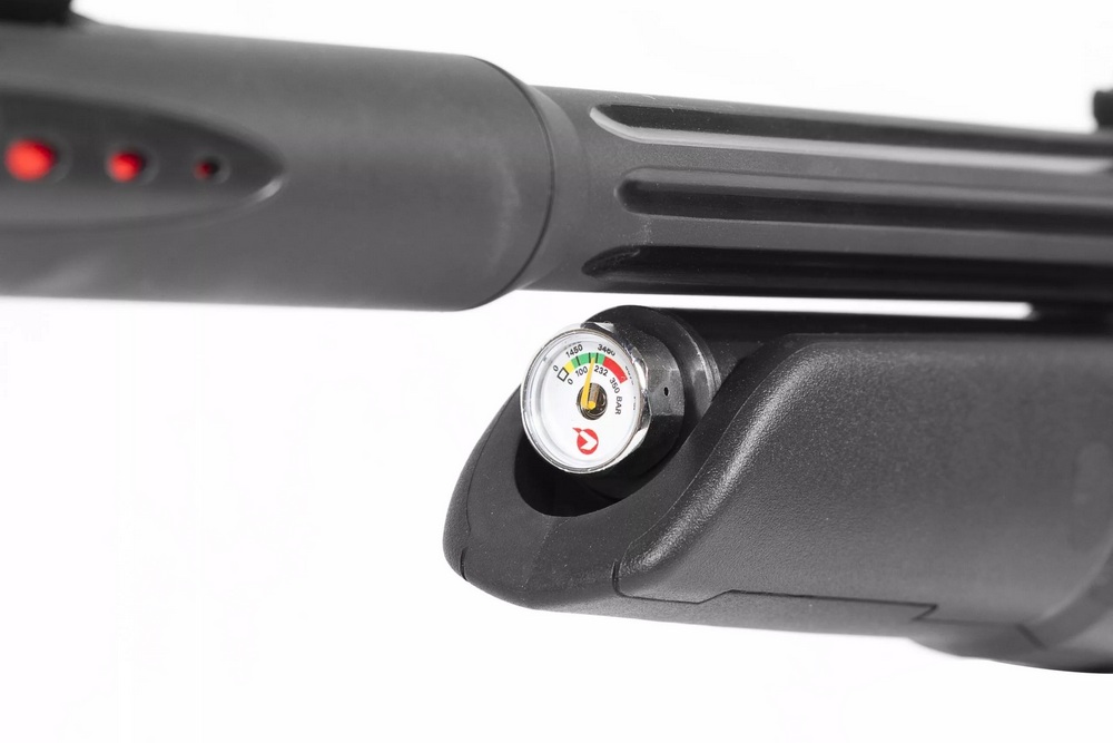 Gamo Arrow Gauge