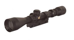 GAMO SCOPE 3-9X40WR