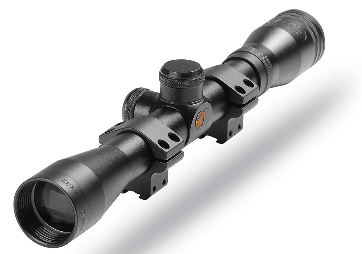 GAMO SCOPE 4X32WR