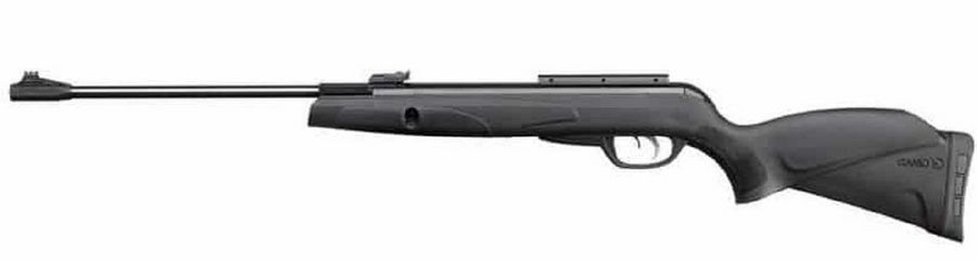 Gamo Black Knight 4.5mm