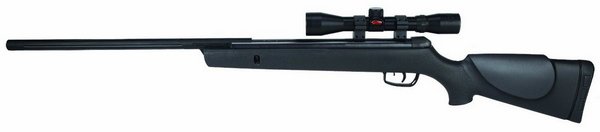 GAMO BIG CAT 1250 Pellet Gun 4.5MM WITH 4 x 32 SCOPE