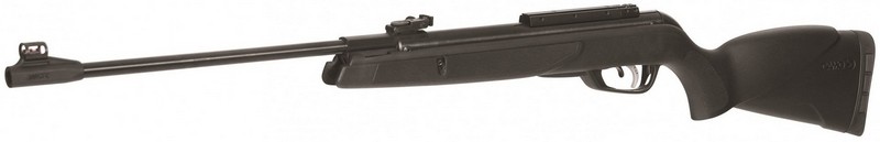 Gamo Black 1000 Air Rifle  4.5mm