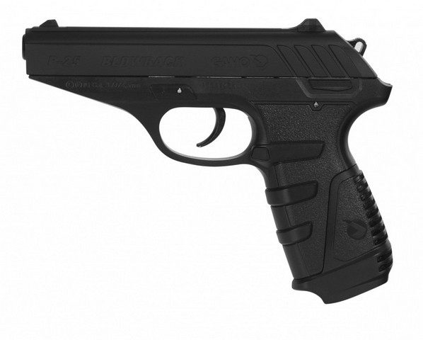 gamo p25a