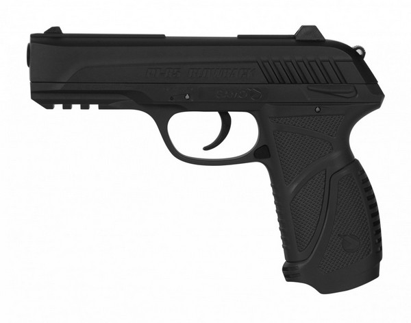 GAMO PT-85 PELLET PISTOL 4.5MM