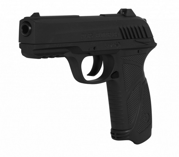 GAMO PT-85 PELLET PISTOL 4.5MM