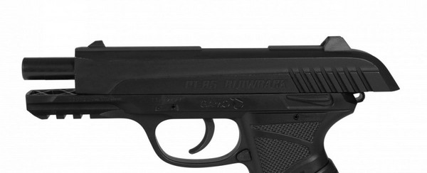 GAMO PT-85 PELLET PISTOL 4.5MM