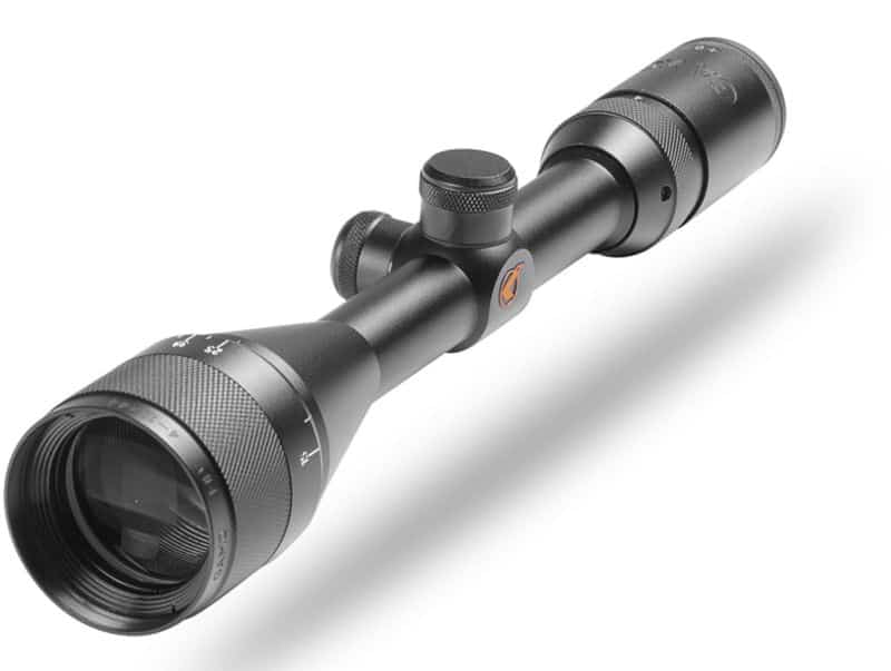 Gamo MD 4-12 x 44 AO Rifle Scope