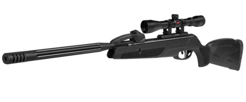 GAMO REPLAY-10 5.5MM WITH 4x32 SCOPE