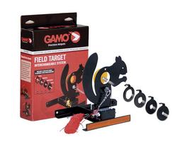 GAMO Target Squirrel Field