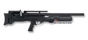 Hatsan Blitz BP PCP Pellet Gun 5.5mm